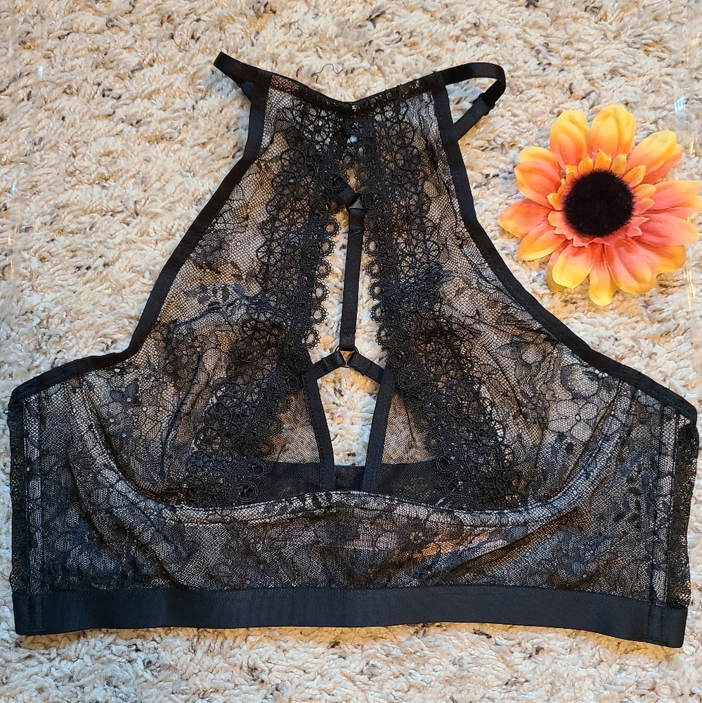Victoria's secret bralette